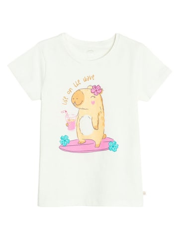 COOL CLUB Shirt wit