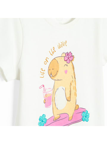 COOL CLUB Shirt wit