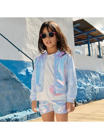 COOL CLUB Blouson in Hellblau