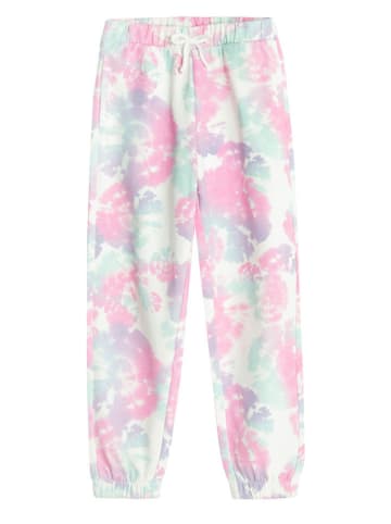 COOL CLUB Sweatbroek lichtroze