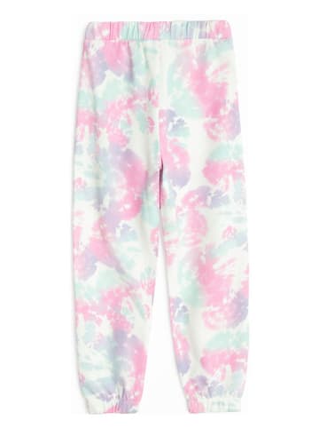 COOL CLUB Sweatbroek lichtroze