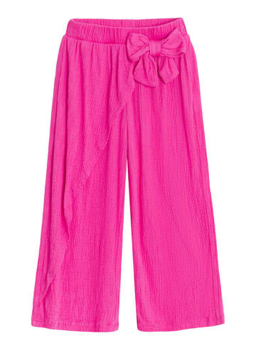 COOL CLUB Marlenehose in Pink