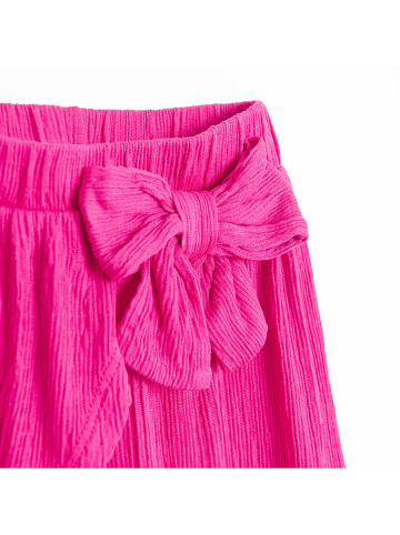COOL CLUB Marlenehose in Pink