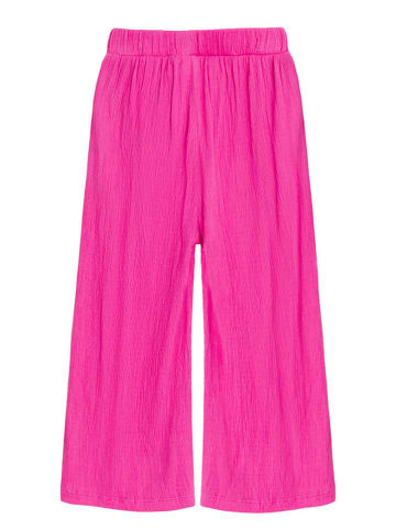 COOL CLUB Marlenehose in Pink