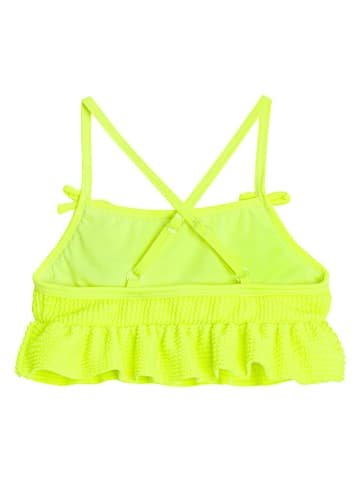 COOL CLUB Bikini w kolorze zielonym
