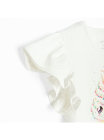 COOL CLUB Shirt wit