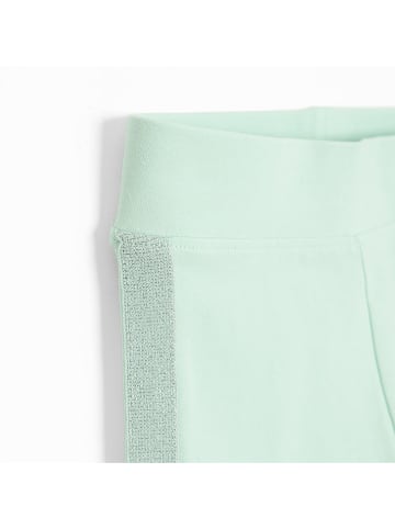 COOL CLUB Shorts in Grün