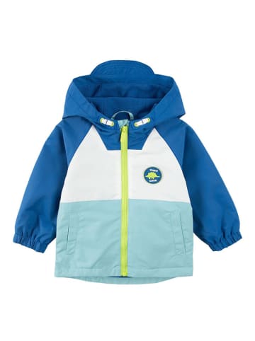 COOL CLUB Übergangsjacke in Blau/ Hellblau