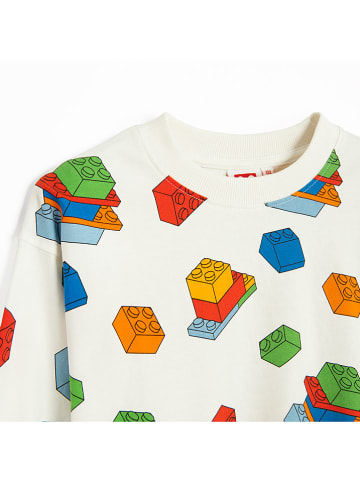 COOL CLUB Sweatshirt wit