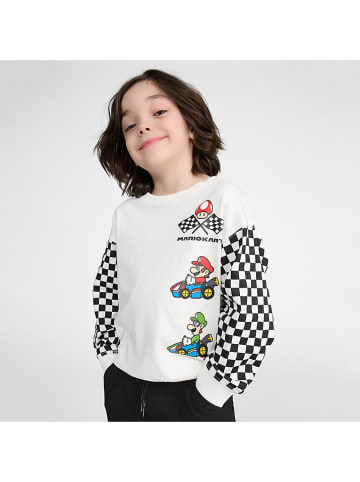 COOL CLUB Sweatshirt wit