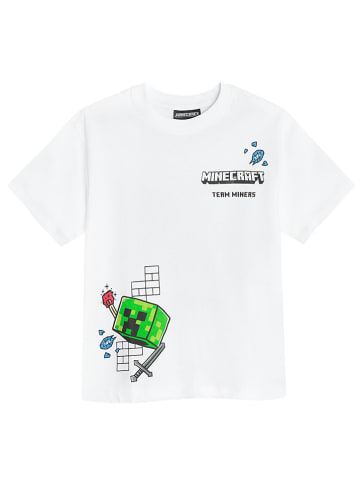 COOL CLUB Shirt wit