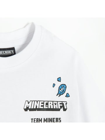 COOL CLUB Shirt wit