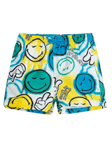 COOL CLUB Badehose in Bunt