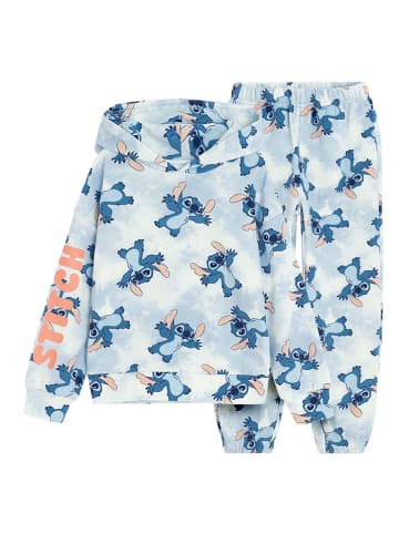 COOL CLUB 2tlg. Outfit in Hellblau