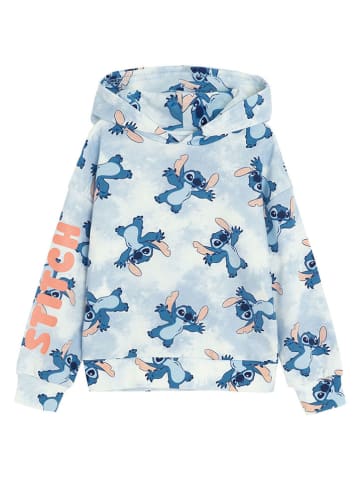 COOL CLUB 2-delige outfit lichtblauw