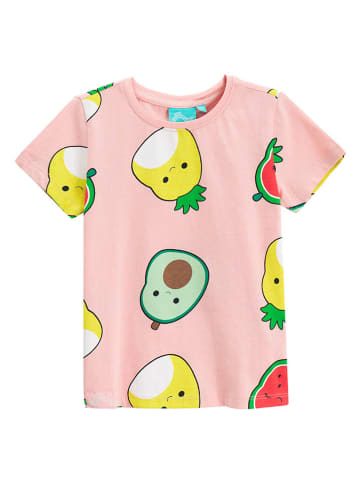 COOL CLUB Shirt in Rosa