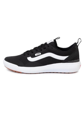 Vans Sneakersy "UltraRange" w kolorze czarnym