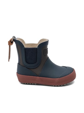 bisgaard Gummistiefel in Dunkelblau
