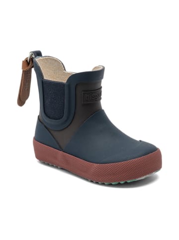 bisgaard Gummistiefel in Dunkelblau