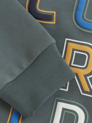 Color Kids Sweatshirt grijs