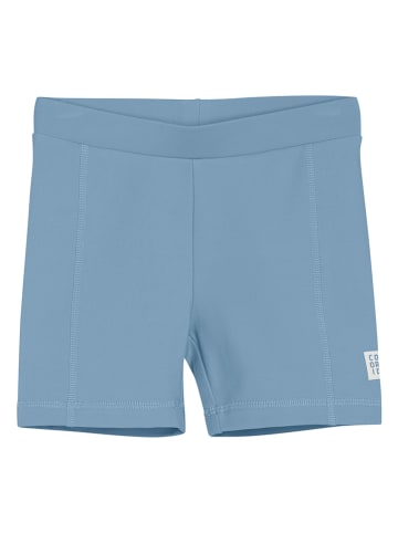 Color Kids Shorts in Blau