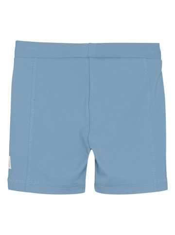 Color Kids Shorts in Blau
