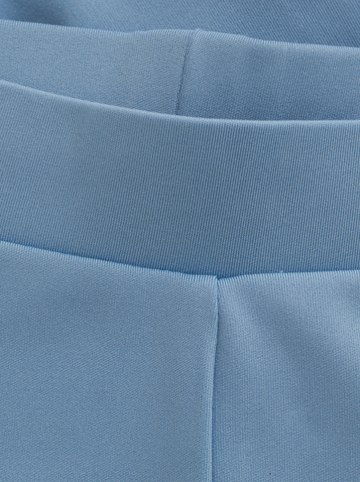 Color Kids Shorts in Blau