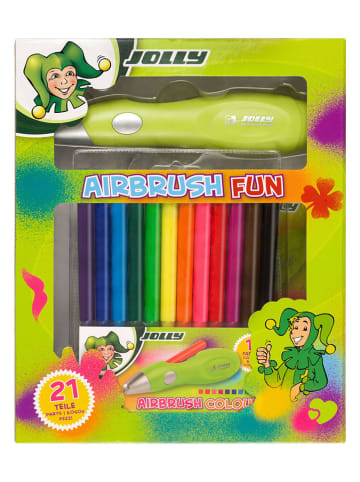 Jolly Airbrush-Stift "Fun"