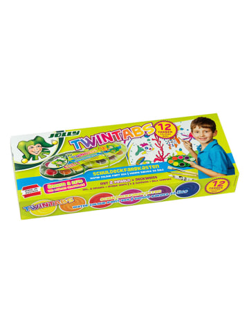 Jolly Wassermalkasten