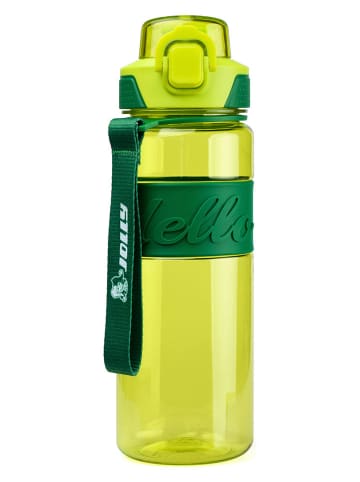 Jolly Trinkflasche in Grün - 750 ml