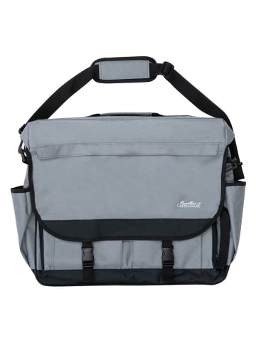 CRETACOLOR Künstlertasche in Grau