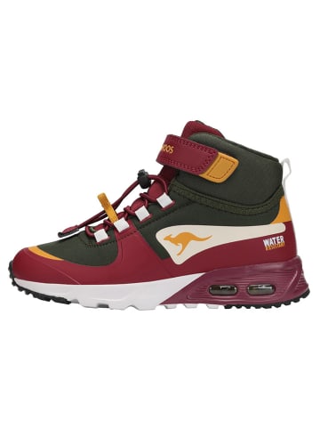 Kangaroos Sneakers "KX-Hydro" in Bunt