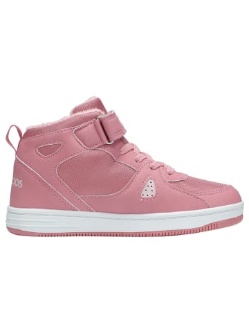 Kangaroos Sneakers "K-CP Kalley II EV" in Rosa