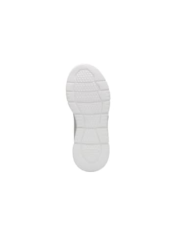 Kangaroos Sneakers "K-ETK Zig EV" in Grau/ Rosa