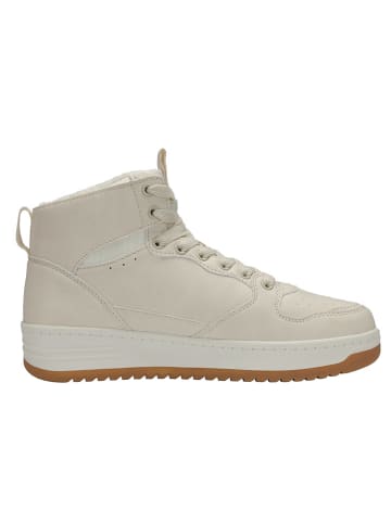 Kangaroos Sneakers "K-Top Power Mid" crème