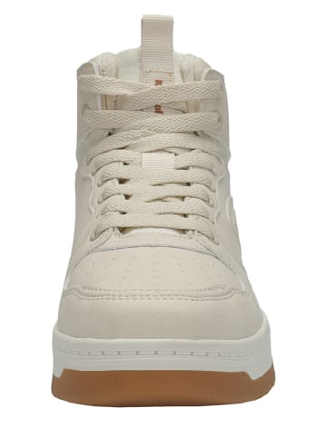 Kangaroos Sneakers "K-Top Power Mid" crème