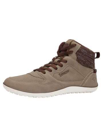 Kangaroos Trekkingschuhe "K-BF Sleet Mid" in Hellbraun