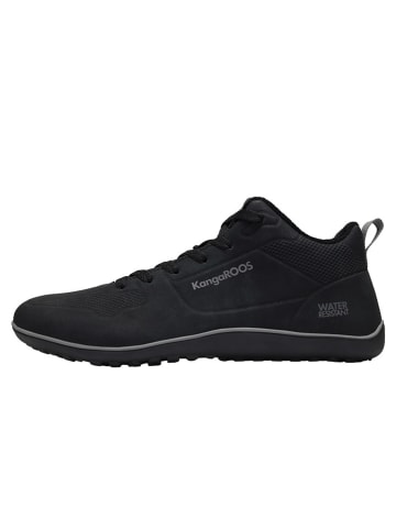Kangaroos Trekkingschuhe "K-BFM Paice Mid" in Schwarz