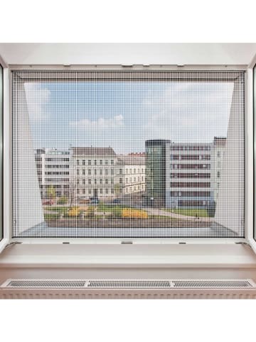 Garden Spirit Moskitiera w kolorze białym - 250 x 250 cm