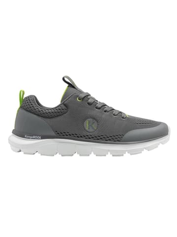 Kangaroos Sneakers "K-MKT Dore" grijs