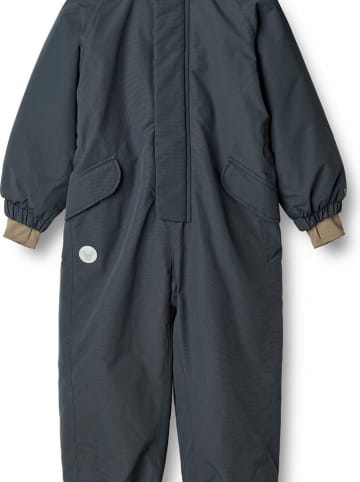 Wheat Sneeuwpak "Miko Tech" donkerblauw