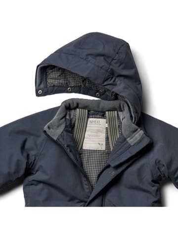 Wheat Sneeuwpak "Miko Tech" donkerblauw