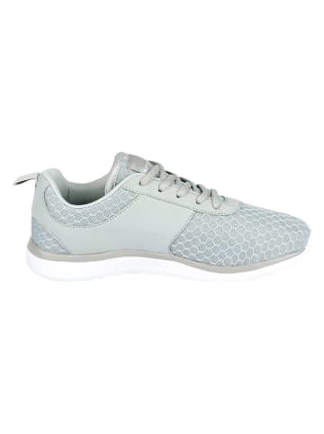 Heine Sneakers in Hellgrau