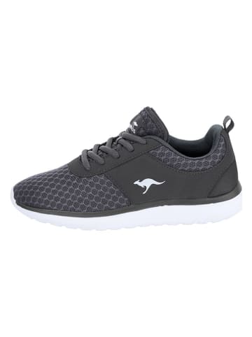 Heine Sneakers in Anthrazit