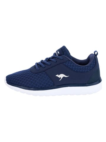 Heine Sneakers in Dunkelblau
