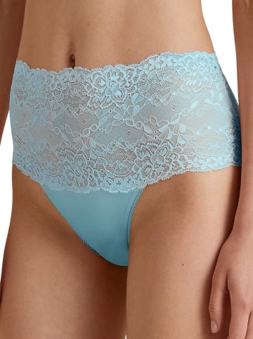 Calida Taillenslip in Hellblau