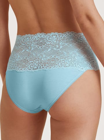 Calida Taillenslip in Hellblau