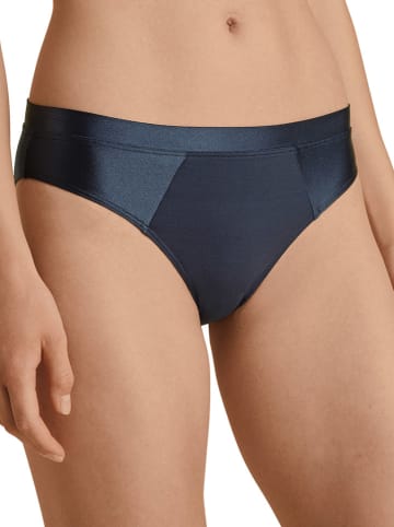 Calida Slip in Dunkelblau