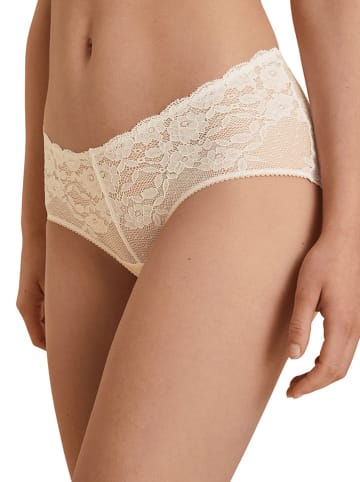 Calida Panty in Creme