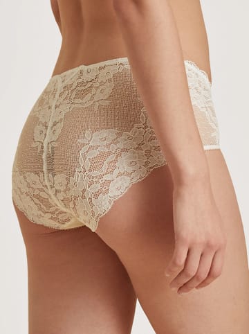 Calida Panty in Creme